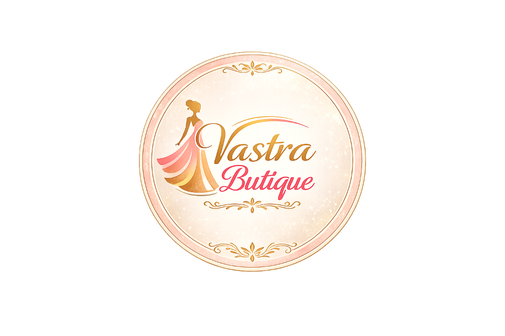 Vastra Butique Logo